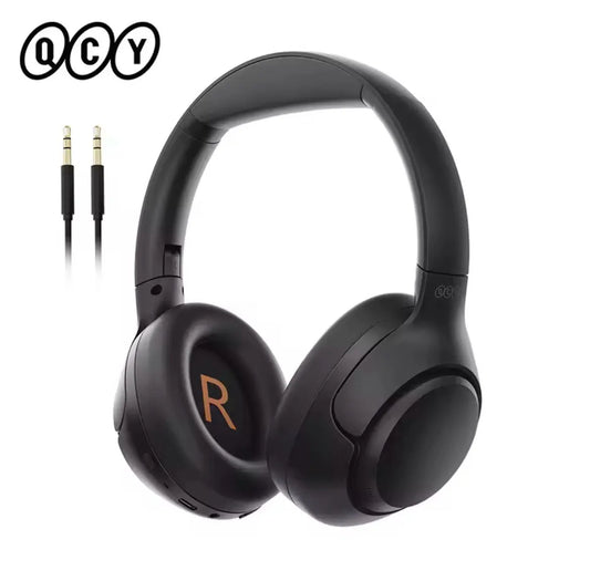 Auriculares QCY Harmony Sound